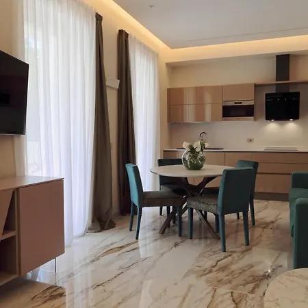 Elegance 4* Riccione