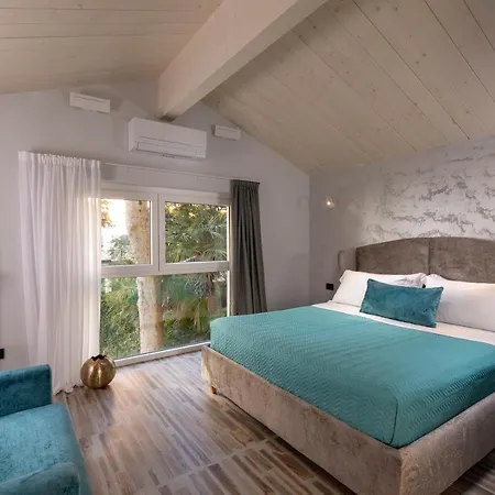 Apart Otel Elegance 4*