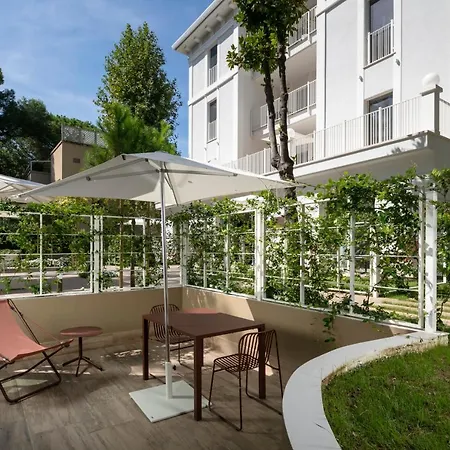 Aparthotel Elegance