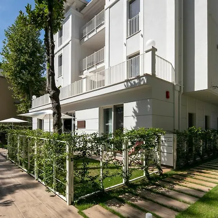 Aparthotel Elegance