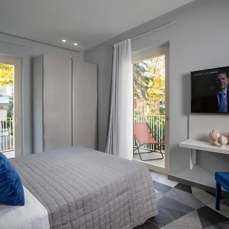 Elegance 4* Riccione