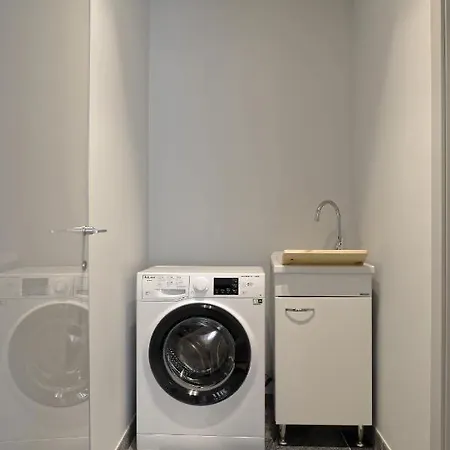 Aparthotel Elegance