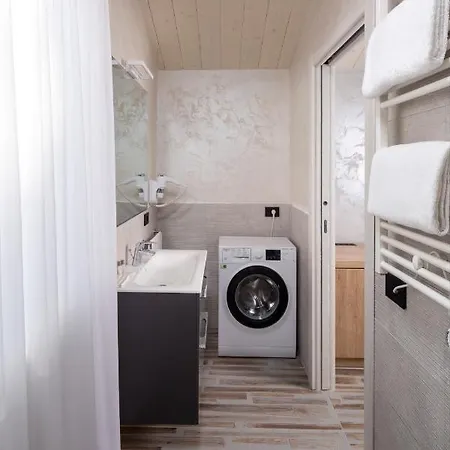 아파트호텔 Elegance 4*