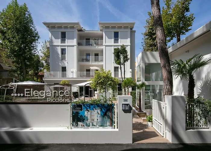 Elegance ריצ'יונה