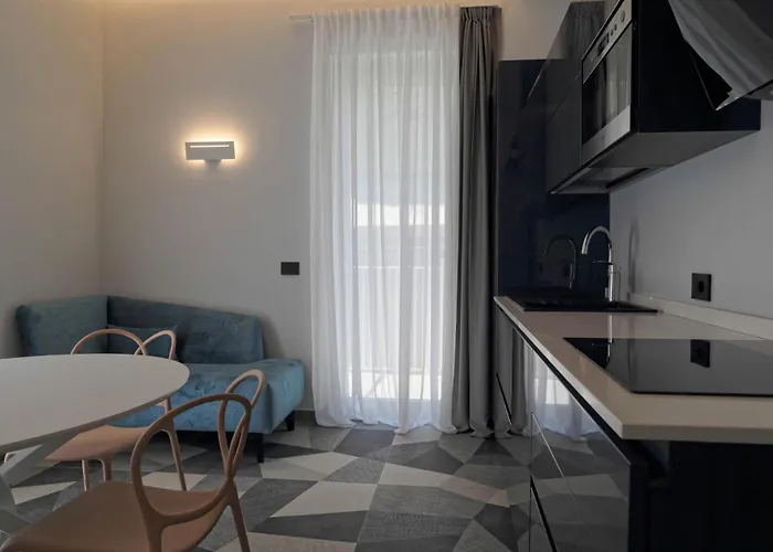 מלון דירות Elegance