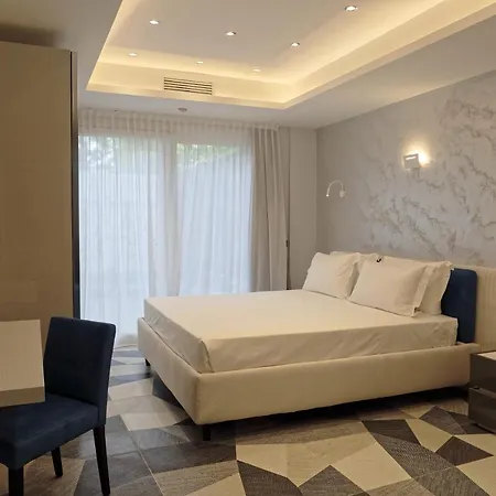 Hotel apartamentowy Elegance