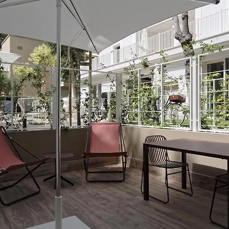 Elegance Риччоне