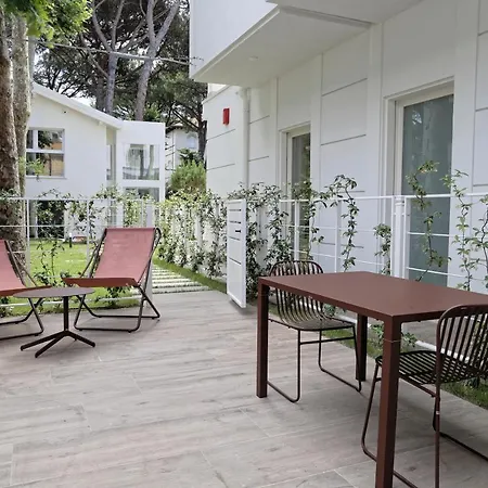 Hotel apartamentowy Elegance Riccione
