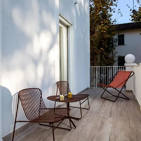 Apartmanhotel Elegance