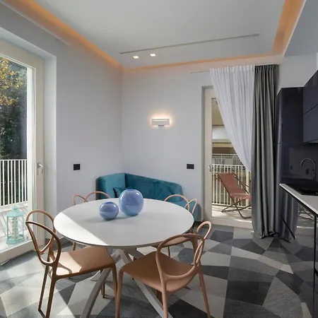 Hotel apartamentowy Elegance Riccione