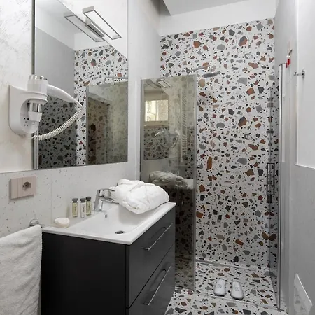 Hotel apartamentowy Elegance