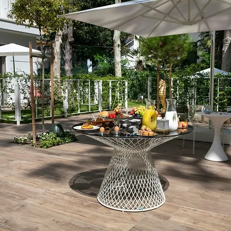 Elegance 4* Ριτσιόνε