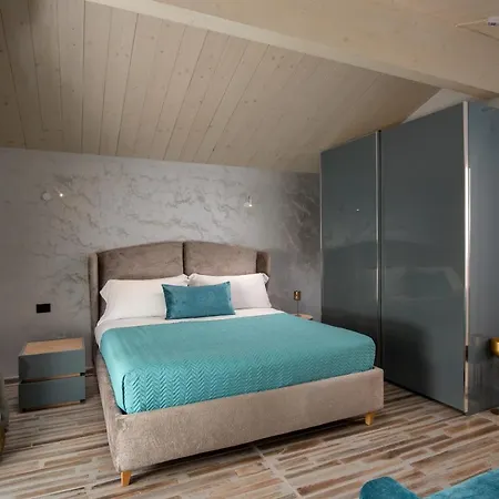 Elegance 4* Ριτσιόνε