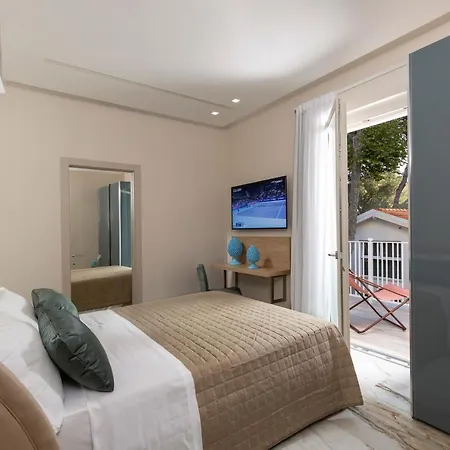 Hotel apartamentowy Elegance 4*