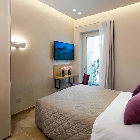 Elegance 4* Ριτσιόνε