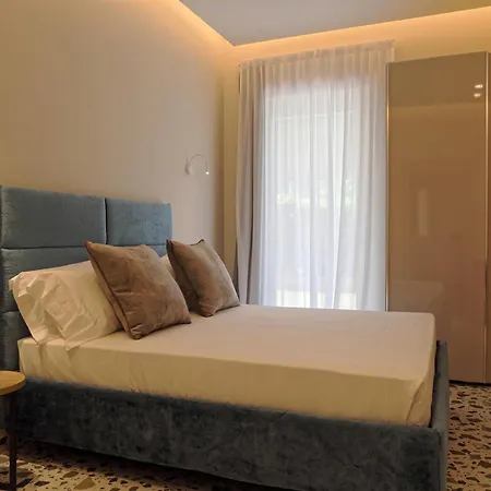 Elegance Apart Otel