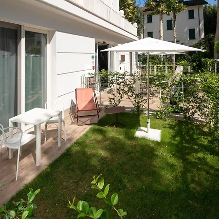 Hotel apartamentowy Elegance 4*