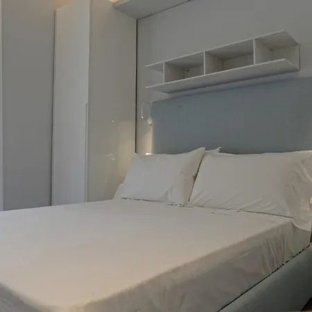 Hotel apartamentowy Elegance Riccione