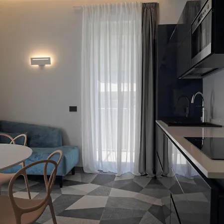 Hotel apartamentowy Elegance