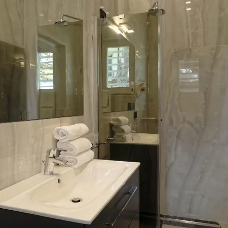 Hotel apartamentowy Elegance Riccione