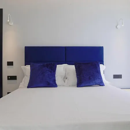 Hotel apartamentowy Elegance Riccione