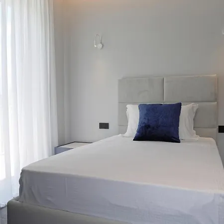 Hotel apartamentowy Elegance
