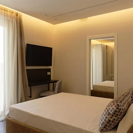 Hotel apartamentowy Elegance 4*