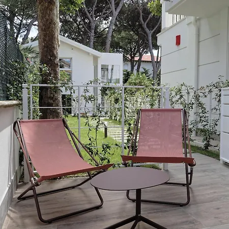 Elegance 4* Ριτσιόνε