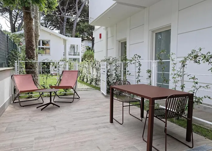 Aparthotel Elegance Riccione