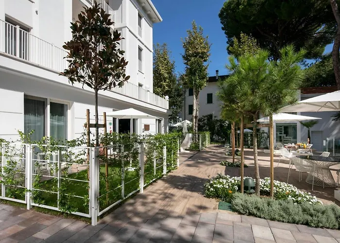 Aparthotel Elegance