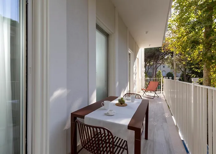 Elegance Aparthotel Riccione