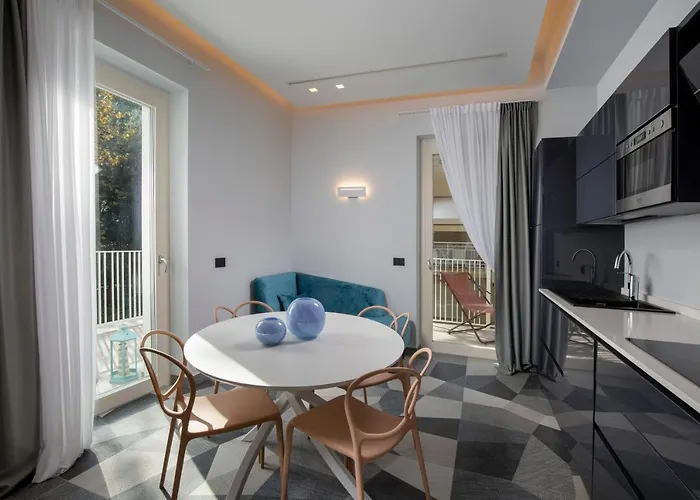 Aparthotel Elegance Riccione