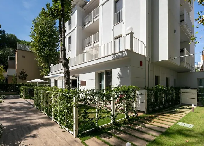Aparthotel Elegance