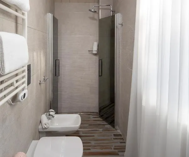Elegance 4* Riccione