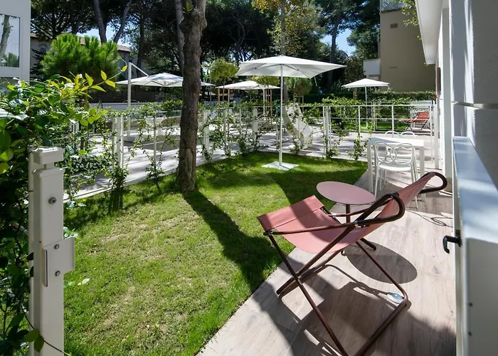 Elegance Aparthotel Riccione