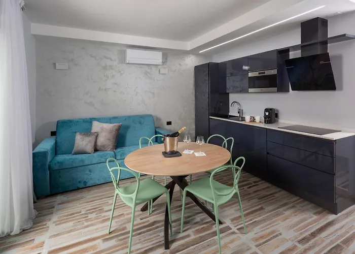 Elegance Aparthotel Riccione