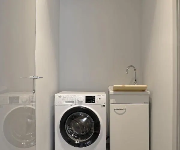 Aparthotel Elegance