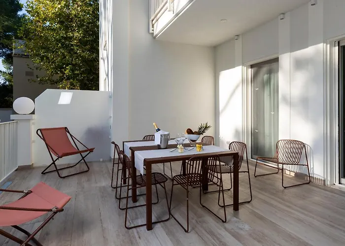 Aparthotel Elegance Riccione