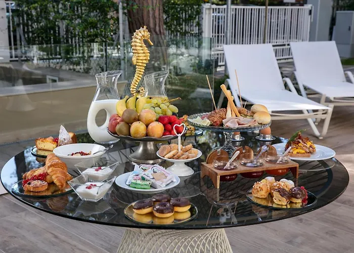 Aparthotel Elegance 4*