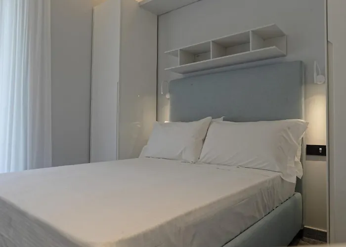 Aparthotel Elegance Riccione